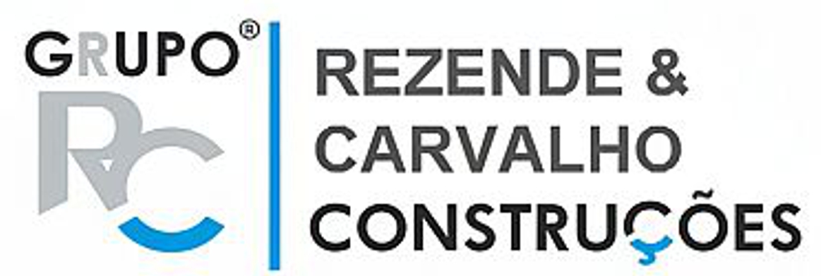Grupo RC — Rezende & Carvalho Construções